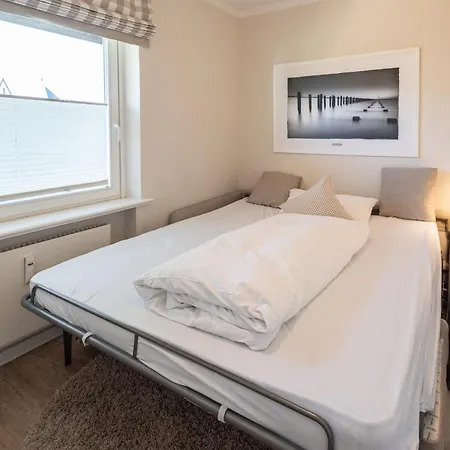 C-haus Cosima, App 80 アパート *